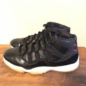 Jordan 11 72-10 ~ Bred Space Jam Concord Nike